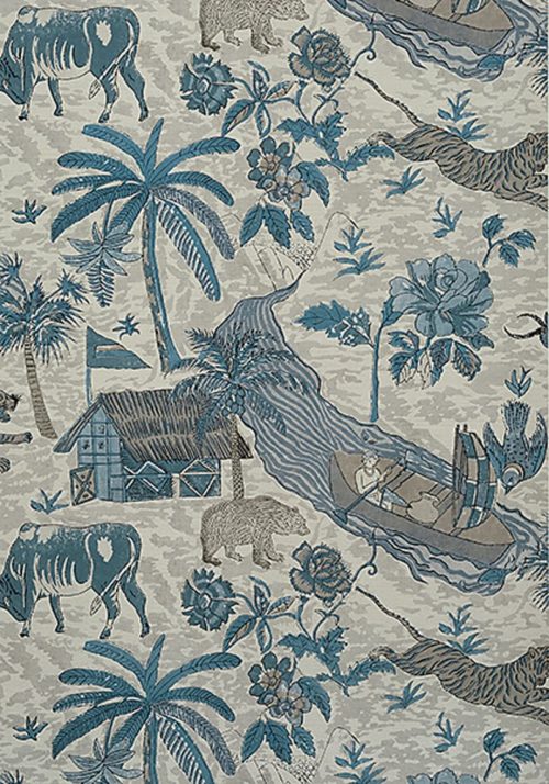 TIGER RESERVE T10231